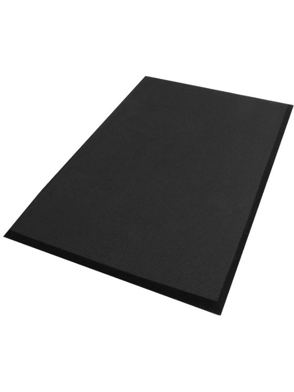 Anit-fatigue housekeeping and cleaning floor mats