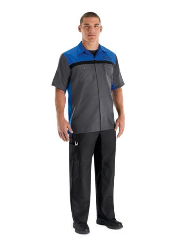 Subaru Technician uniforms