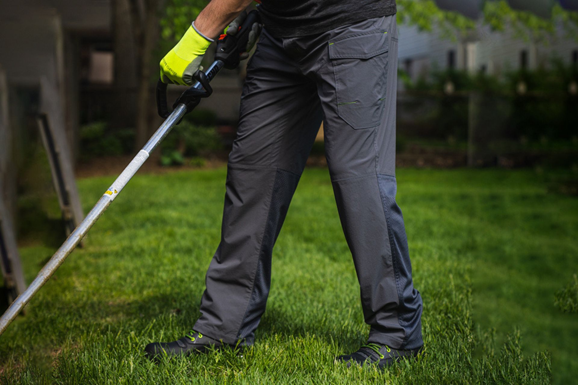 Uniform rental Work Pants