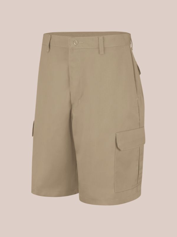 cargo work shorts