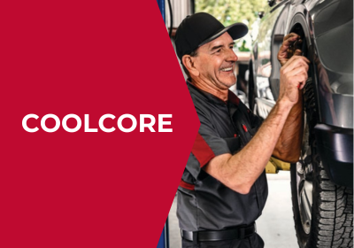 coolcore automotive uniforms