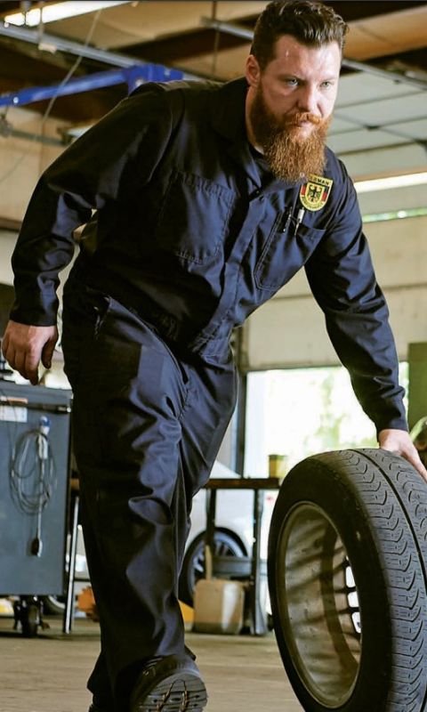 coveralls and coverings uniform service