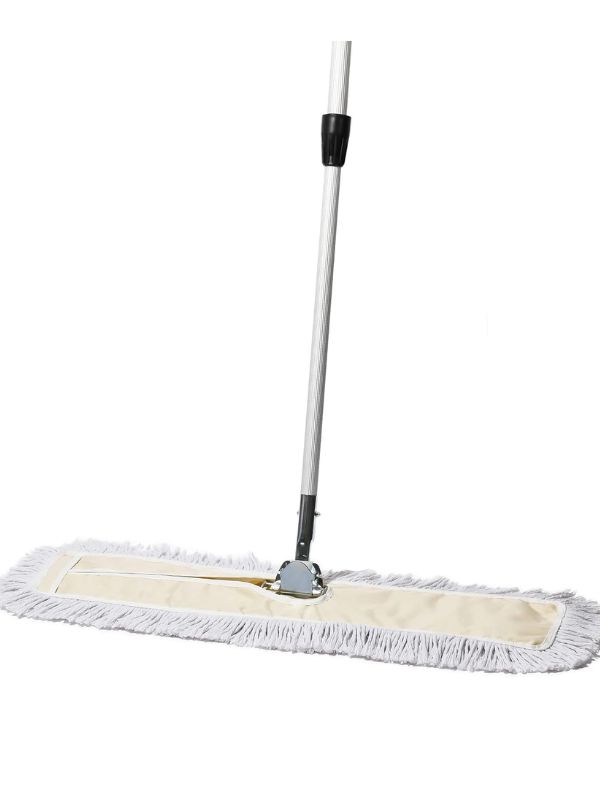 dust mop rental program