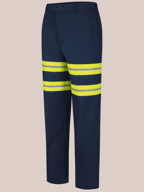 enhance visibility dura kap industrial pant