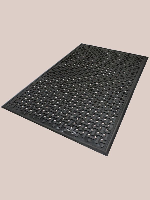 food service and processing mats