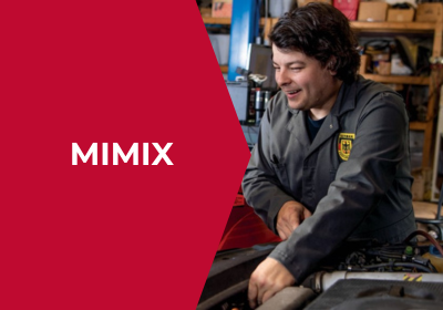 mimix flame resistant uniforms