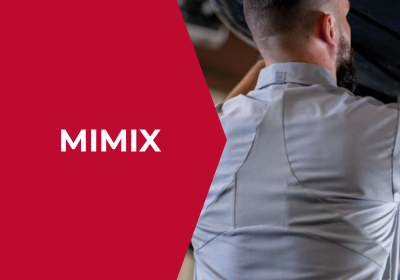 mimix work shirts