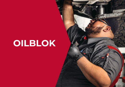 oilblok automotive uniforms