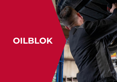 oilblok manufacturing