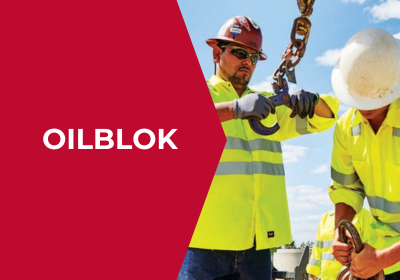 oilblok safety uniforms