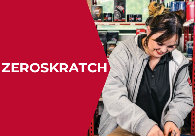 zeroskratch outerwear uniform rental